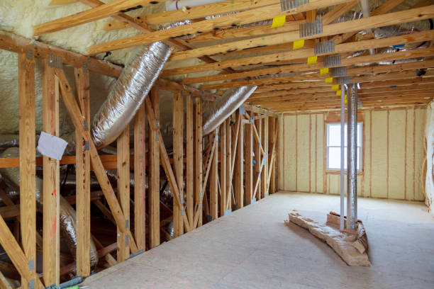Best Insulation Maintenance and Repair in Ingram, TX