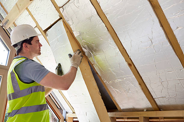 Trusted Ingram, TX Insulation Contractor Experts