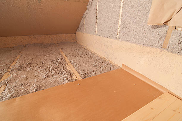 Best Fiberglass Insulation in Ingram, TX